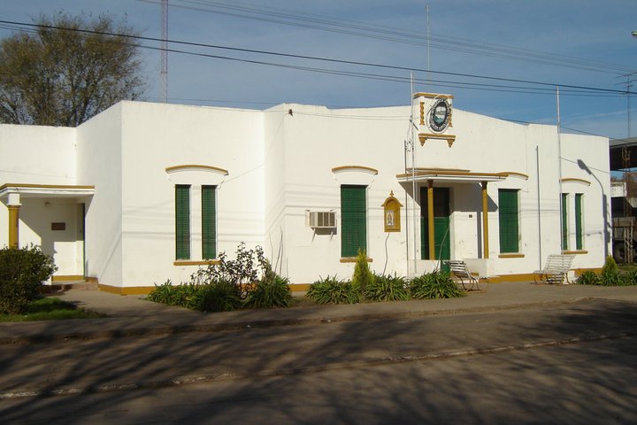 El Diario de San Pedro | Noticias locales y regionales
