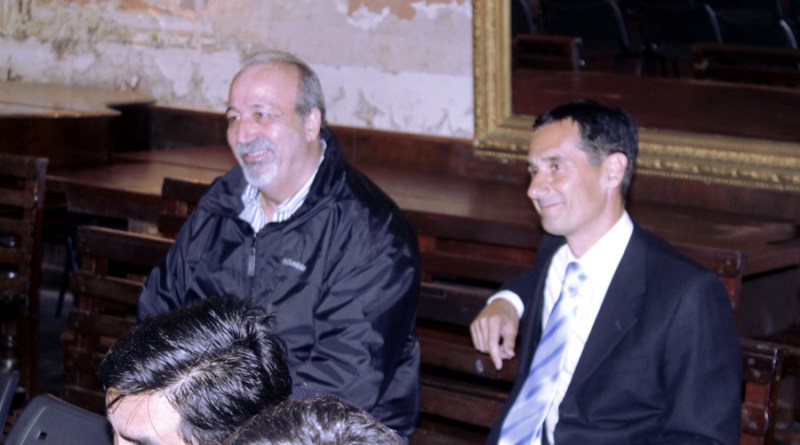 El Diario de San Pedro | Noticias locales y regionales