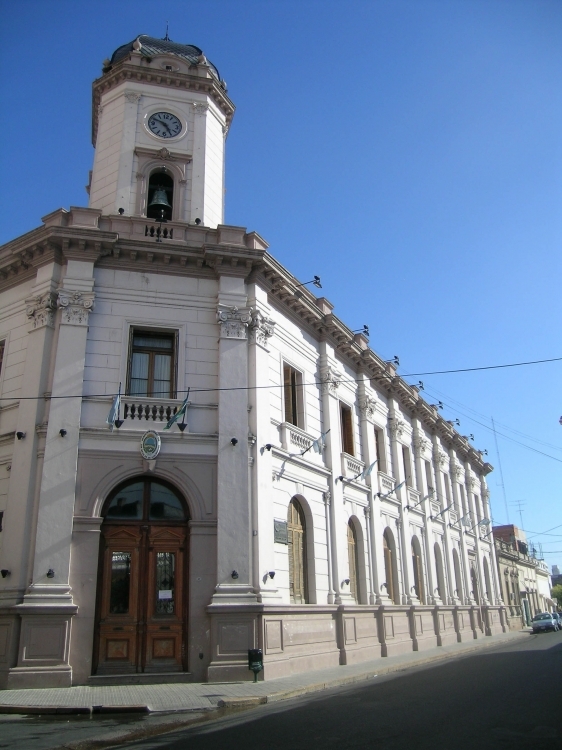 El Diario de San Pedro | Noticias locales y regionales