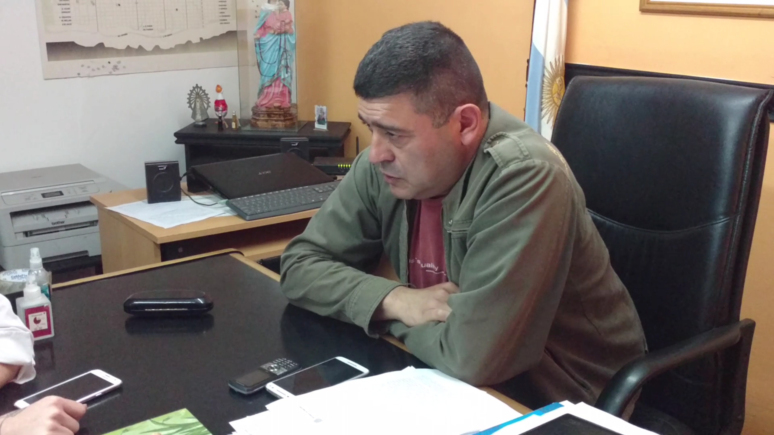 El Diario de San Pedro | Noticias locales y regionales