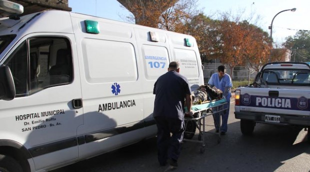 El Diario de San Pedro | Noticias locales y regionales