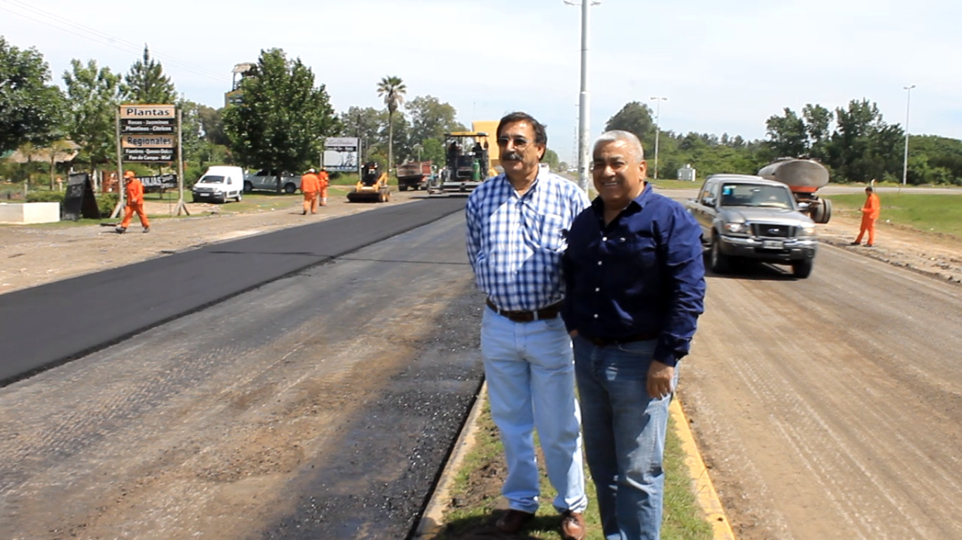 El Diario de San Pedro | Noticias locales y regionales