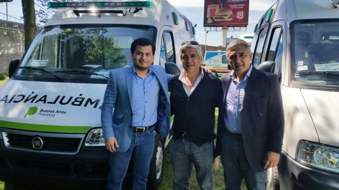 El Diario de San Pedro | Noticias locales y regionales