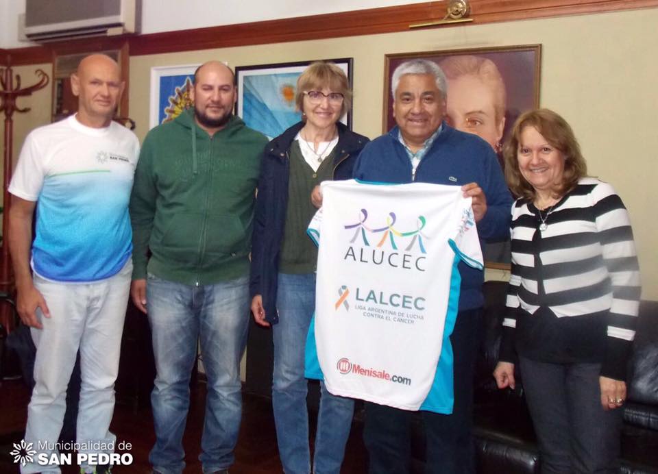 El Diario de San Pedro | Noticias locales y regionales