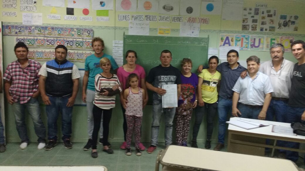 El Diario de San Pedro | Noticias locales y regionales