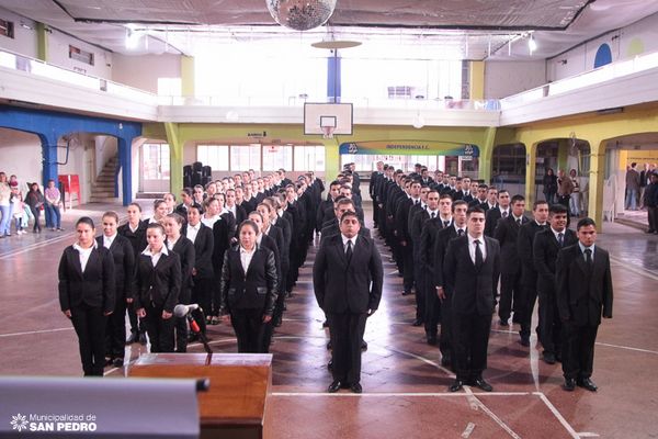 El Diario de San Pedro | Noticias locales y regionales