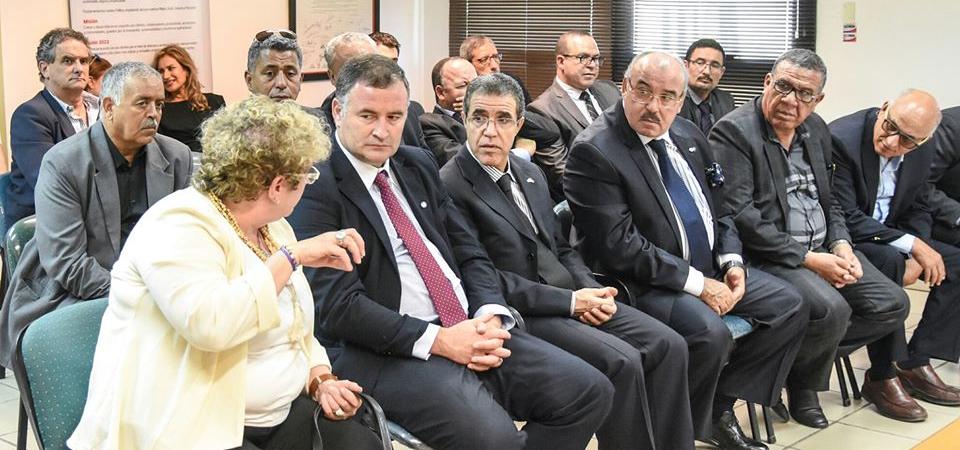 El Diario de San Pedro | Noticias locales y regionales