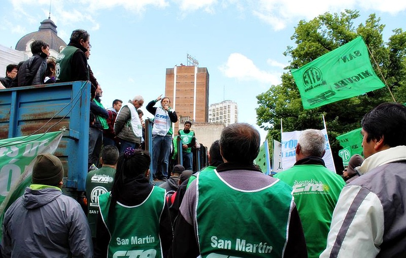 El Diario de San Pedro | Noticias locales y regionales