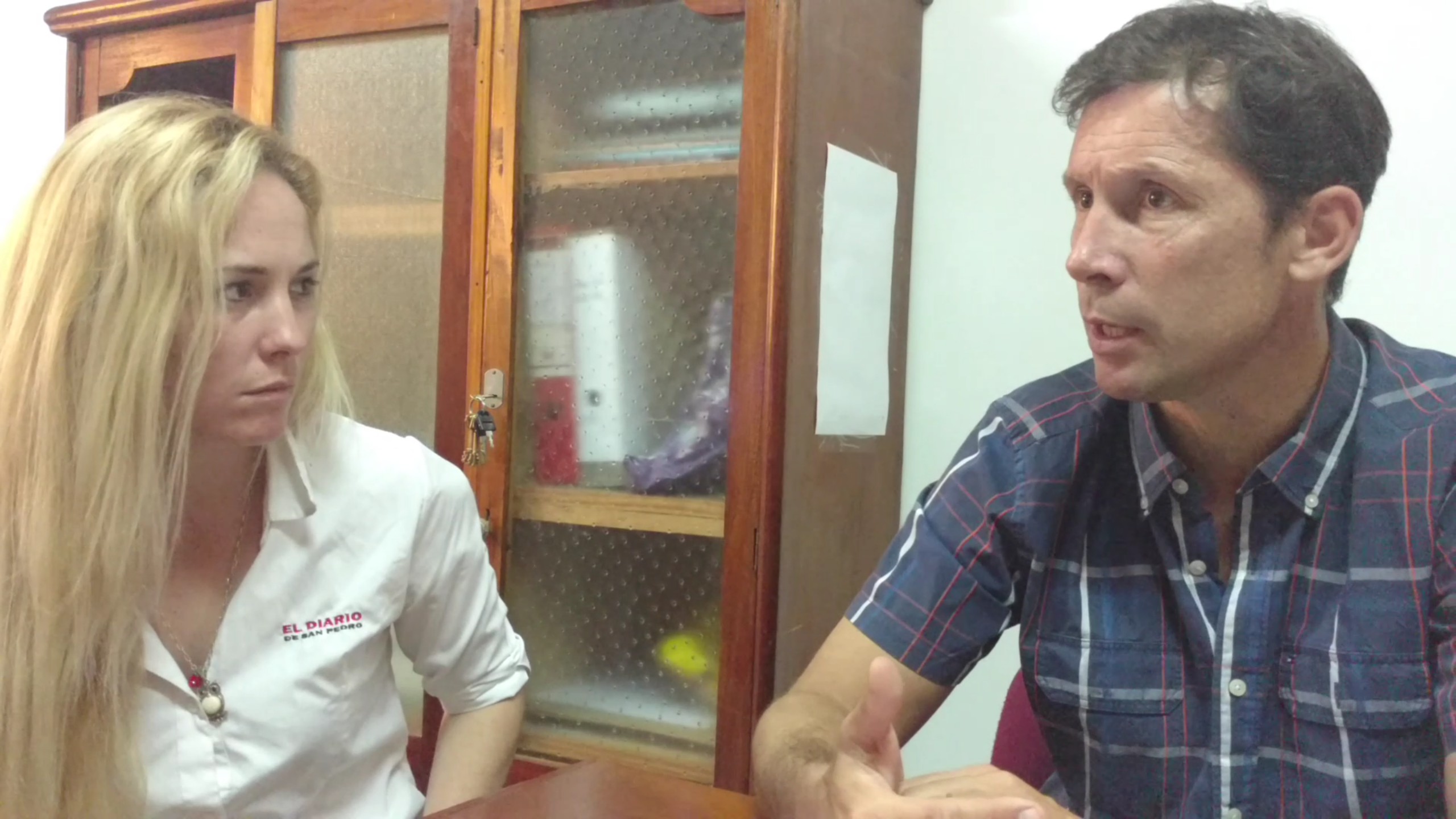 El Diario de San Pedro | Noticias locales y regionales