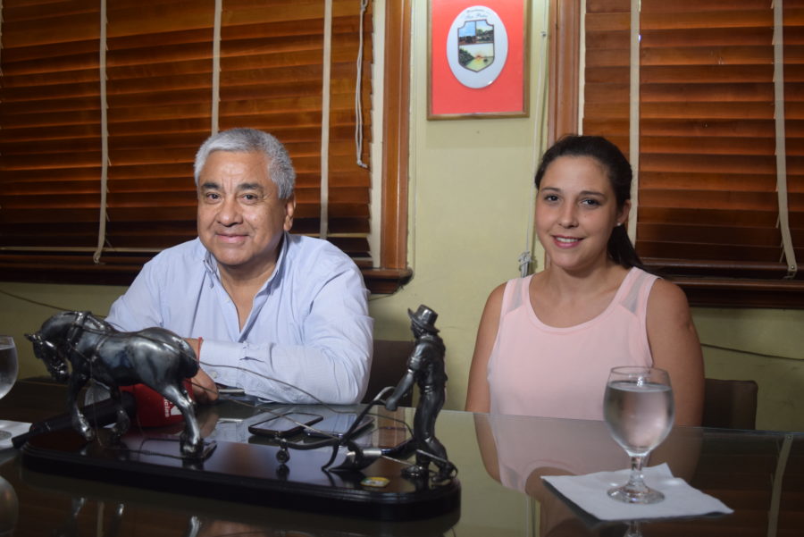 El Diario de San Pedro | Noticias locales y regionales