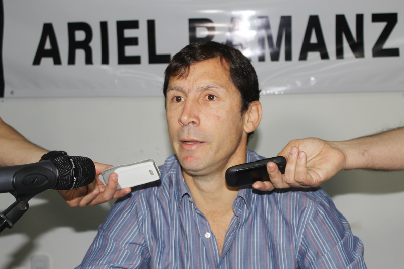 El Diario de San Pedro | Noticias locales y regionales