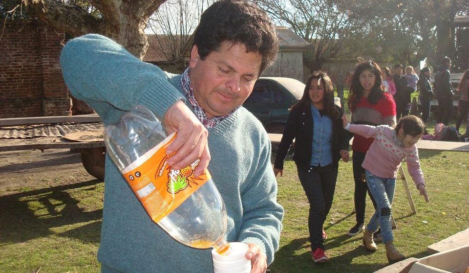 El Diario de San Pedro | Noticias locales y regionales
