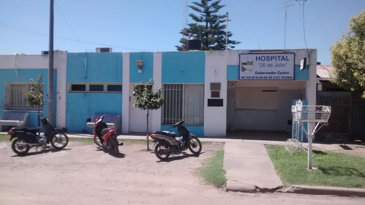 El Diario de San Pedro | Noticias locales y regionales