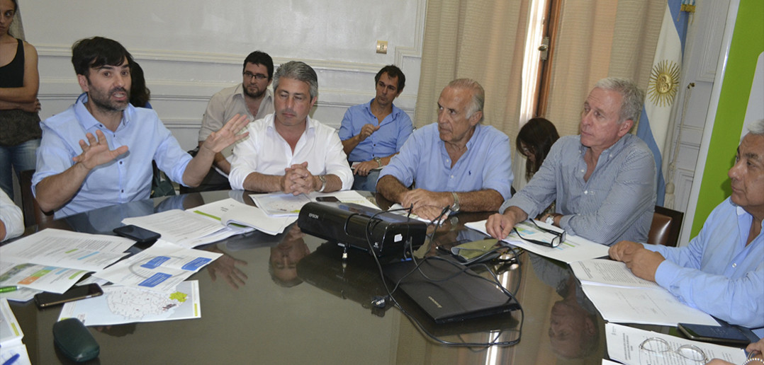 El Diario de San Pedro | Noticias locales y regionales