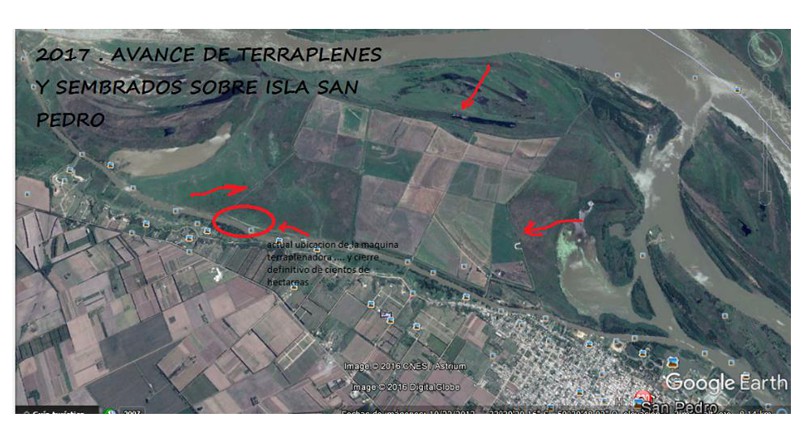 El Diario de San Pedro | Noticias locales y regionales