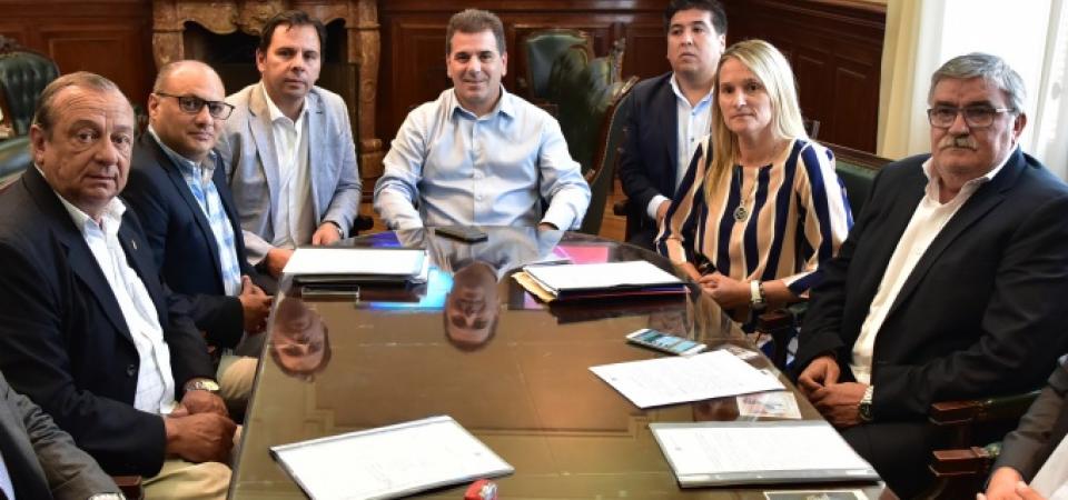 El Diario de San Pedro | Noticias locales y regionales