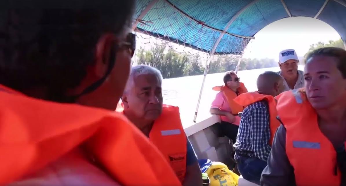 El Diario de San Pedro | Noticias locales y regionales