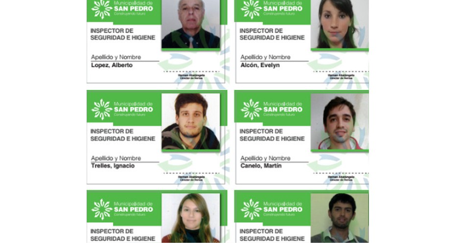 El Diario de San Pedro | Noticias locales y regionales