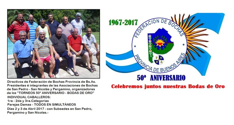 El Diario de San Pedro | Noticias locales y regionales