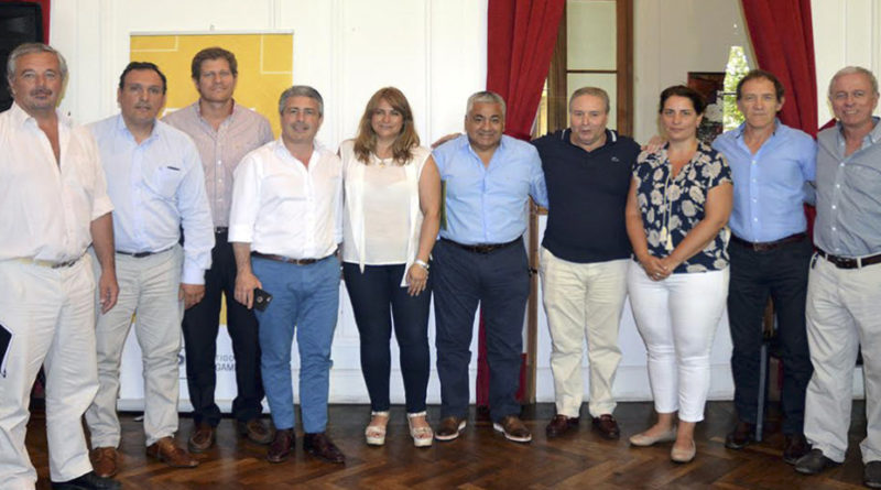 El Diario de San Pedro | Noticias locales y regionales