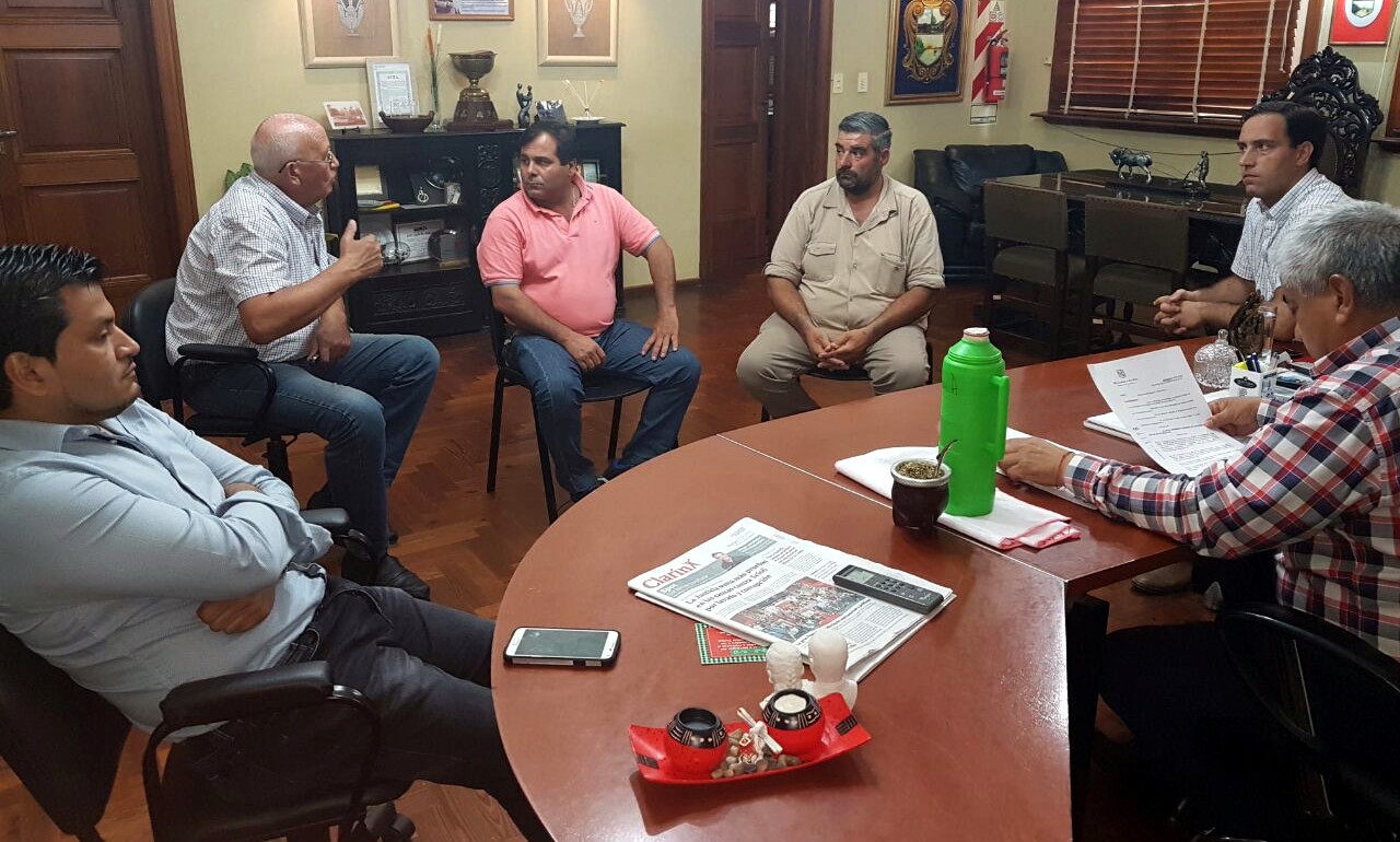El Diario de San Pedro | Noticias locales y regionales