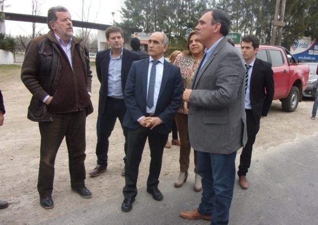 El Diario de San Pedro | Noticias locales y regionales