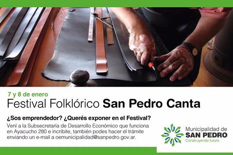 El Diario de San Pedro | Noticias locales y regionales