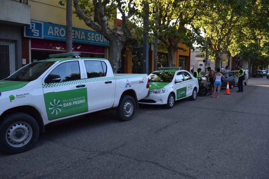 El Diario de San Pedro | Noticias locales y regionales
