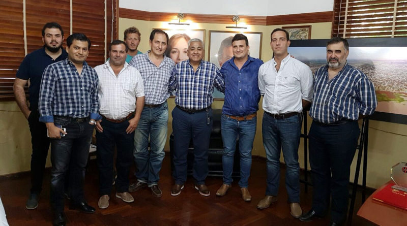 El Diario de San Pedro | Noticias locales y regionales