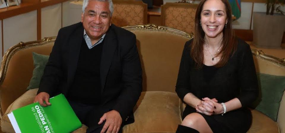 El Diario de San Pedro | Noticias locales y regionales
