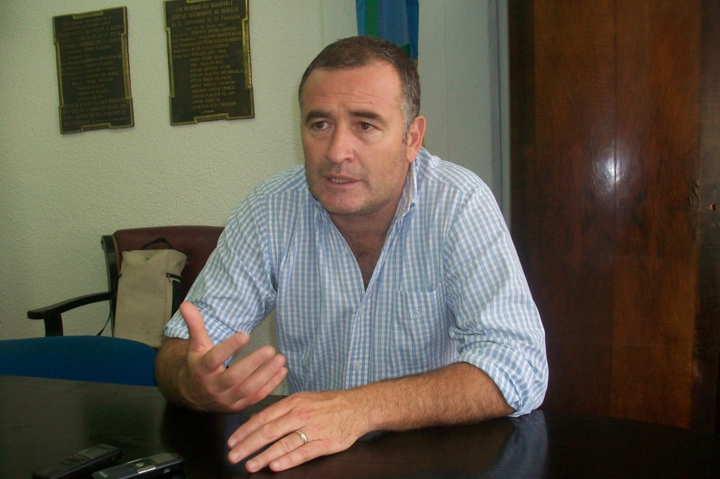 El Diario de San Pedro | Noticias locales y regionales