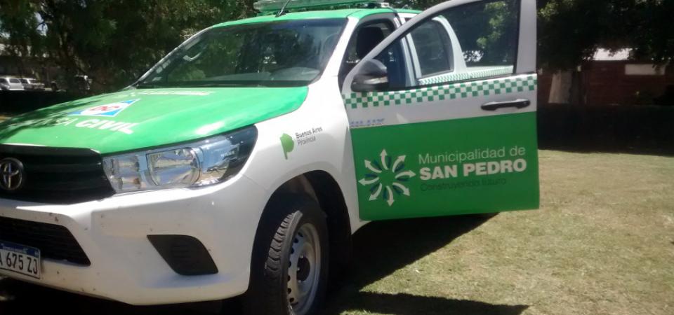 El Diario de San Pedro | Noticias locales y regionales