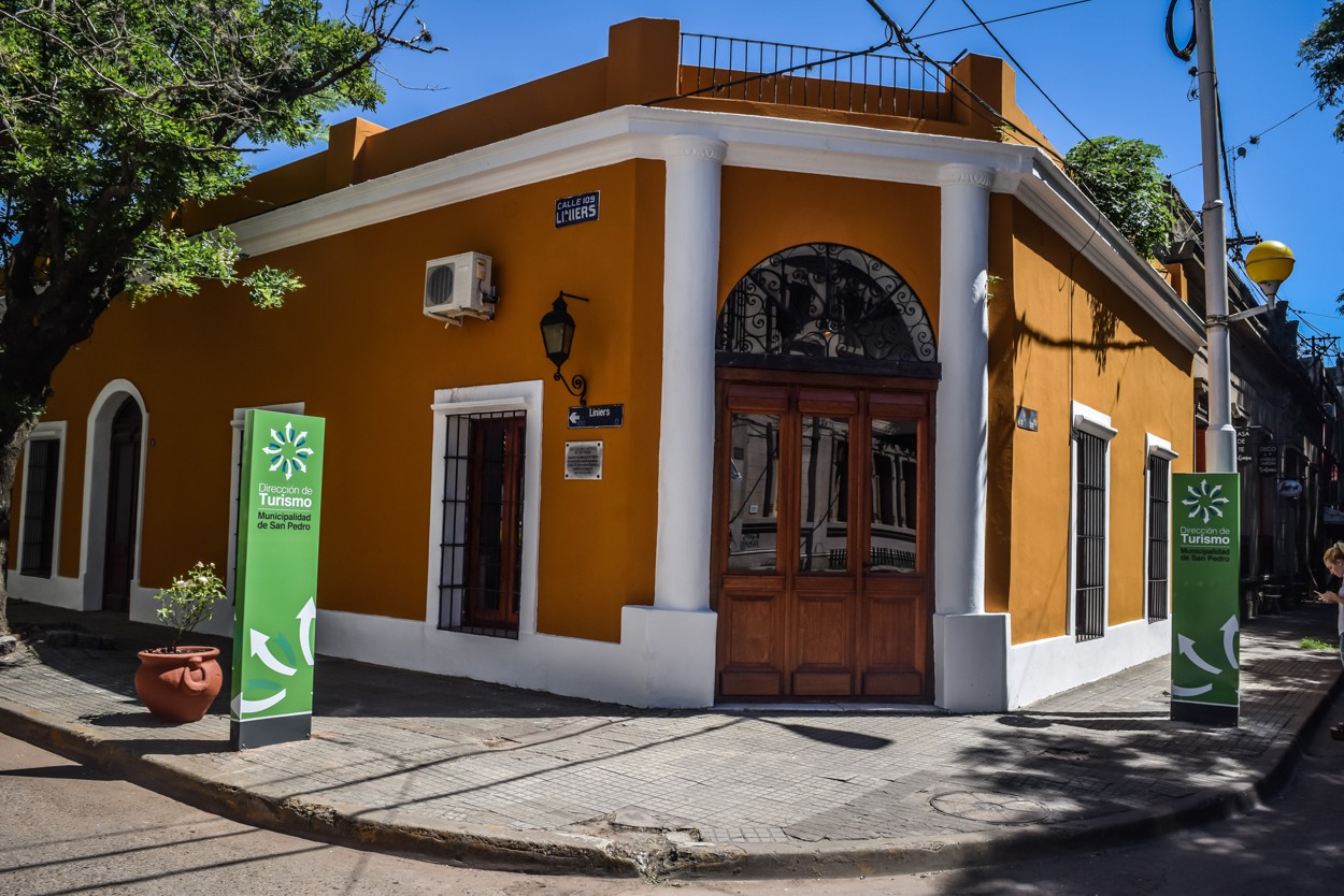 El Diario de San Pedro | Noticias locales y regionales