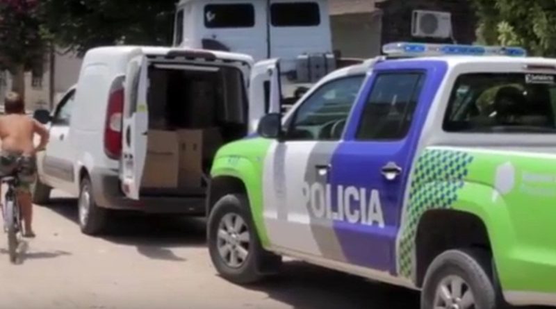 El Diario de San Pedro | Noticias locales y regionales