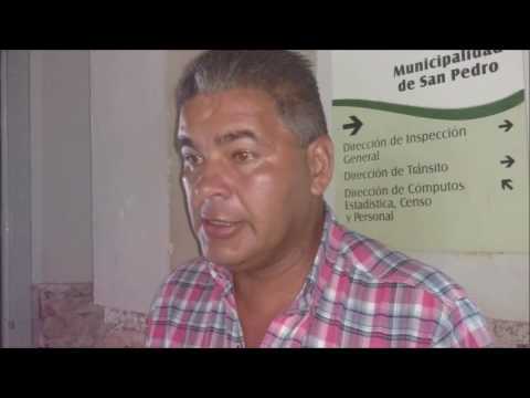 El Diario de San Pedro | Noticias locales y regionales