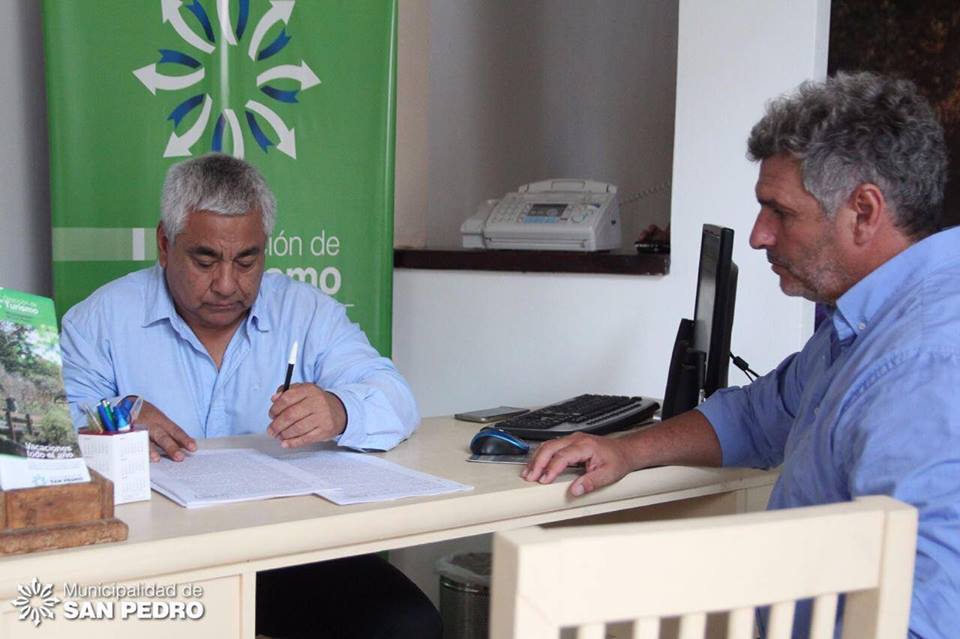 El Diario de San Pedro | Noticias locales y regionales