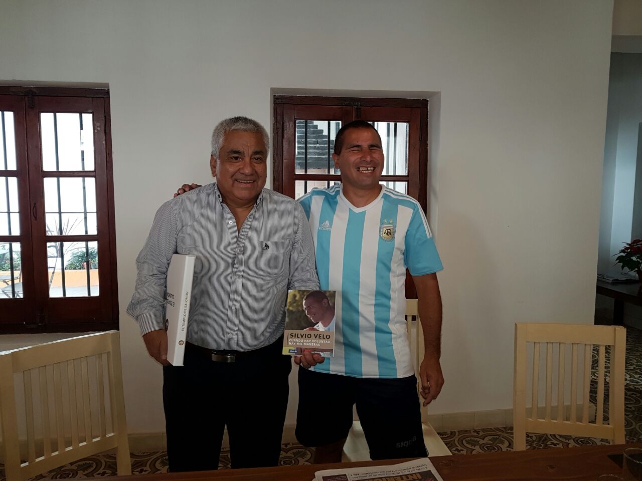 El Diario de San Pedro | Noticias locales y regionales