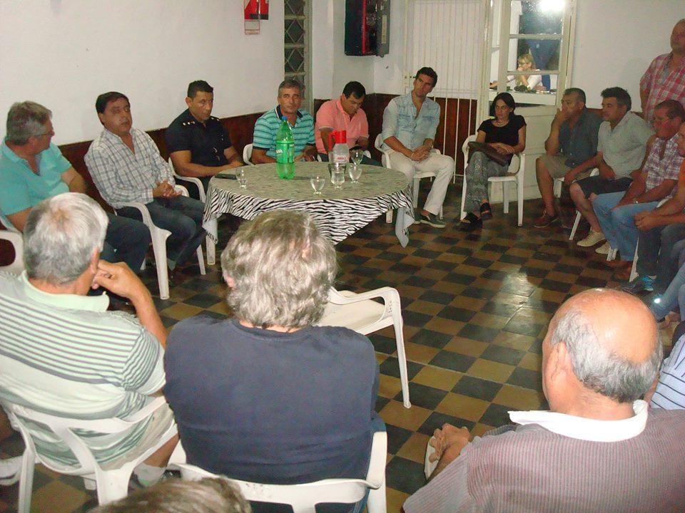 El Diario de San Pedro | Noticias locales y regionales
