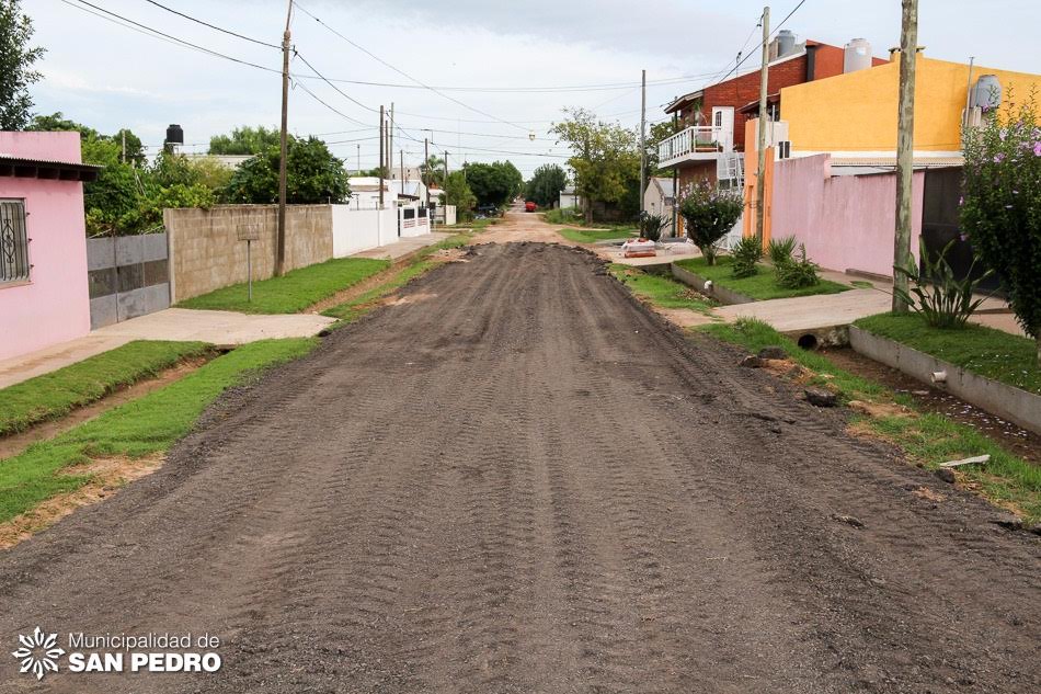 El Diario de San Pedro | Noticias locales y regionales