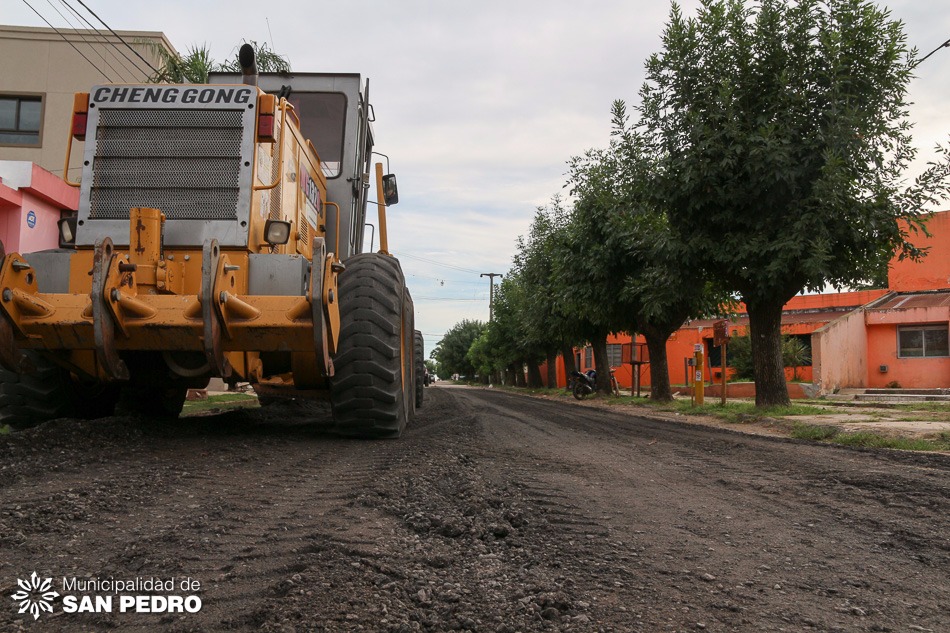 El Diario de San Pedro | Noticias locales y regionales