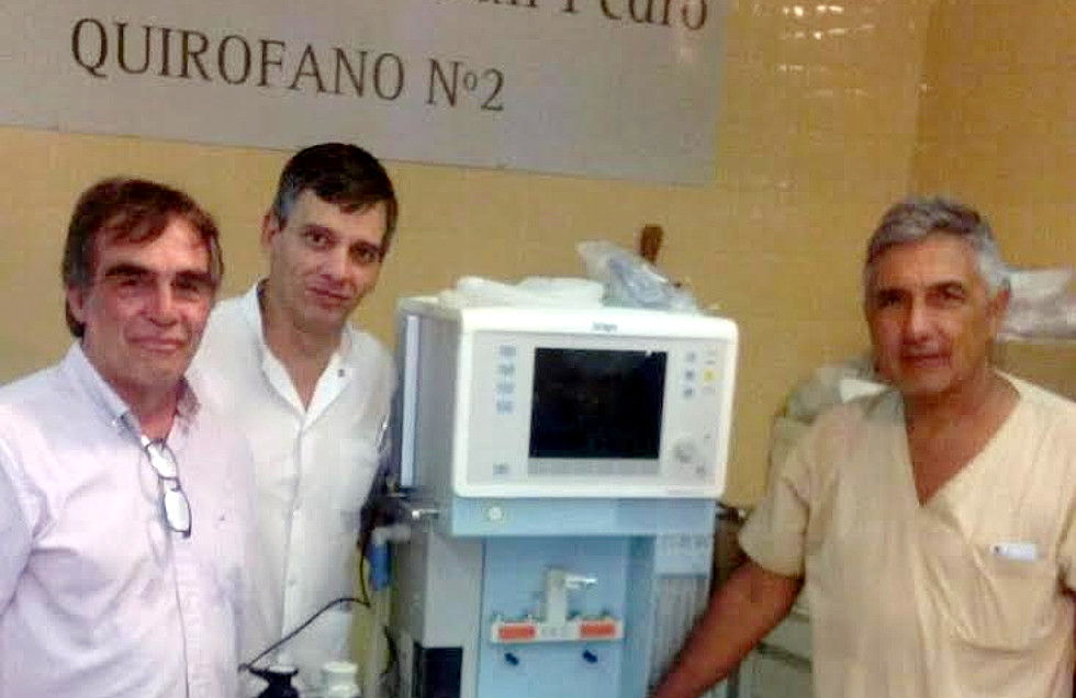 El Diario de San Pedro | Noticias locales y regionales