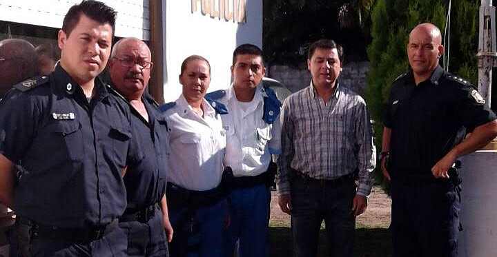 El Diario de San Pedro | Noticias locales y regionales