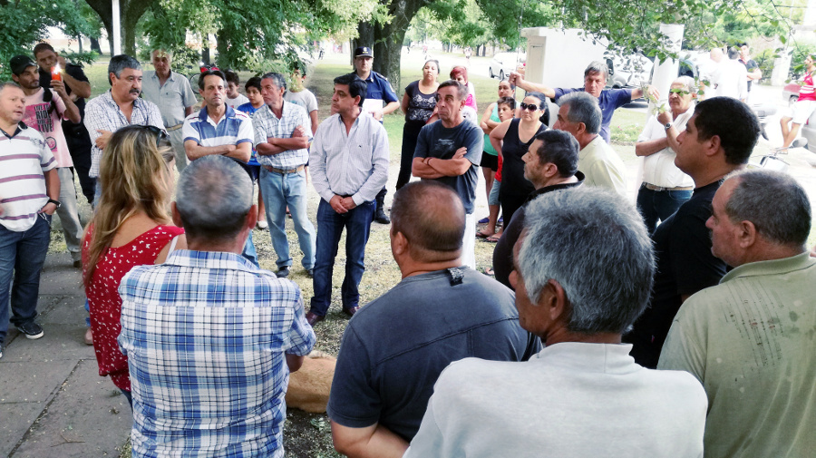 El Diario de San Pedro | Noticias locales y regionales