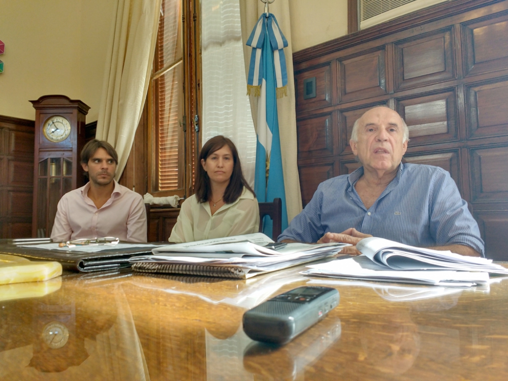 El Diario de San Pedro | Noticias locales y regionales