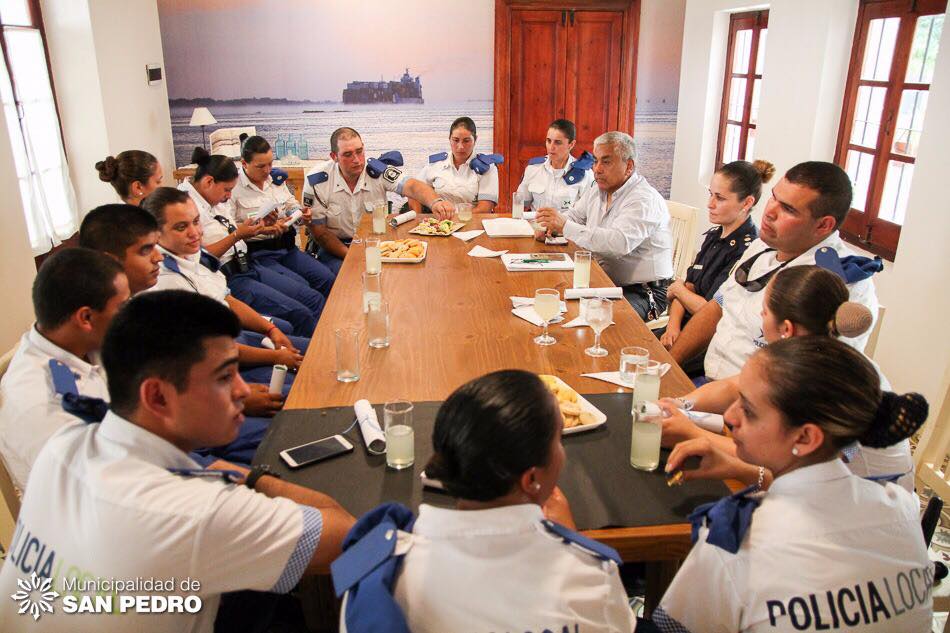 El Diario de San Pedro | Noticias locales y regionales