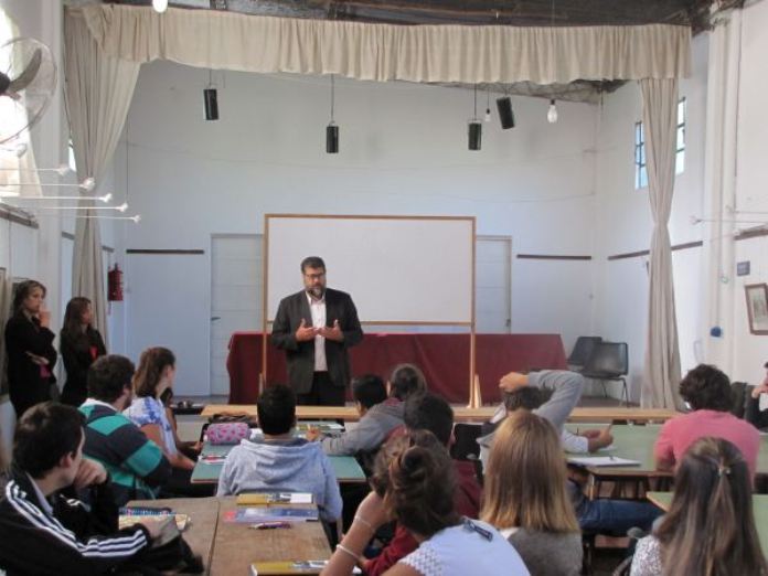 El Diario de San Pedro | Noticias locales y regionales