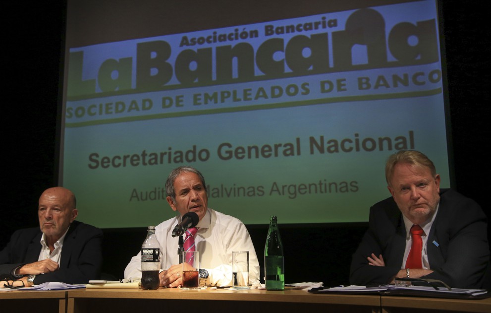 El Diario de San Pedro | Noticias locales y regionales