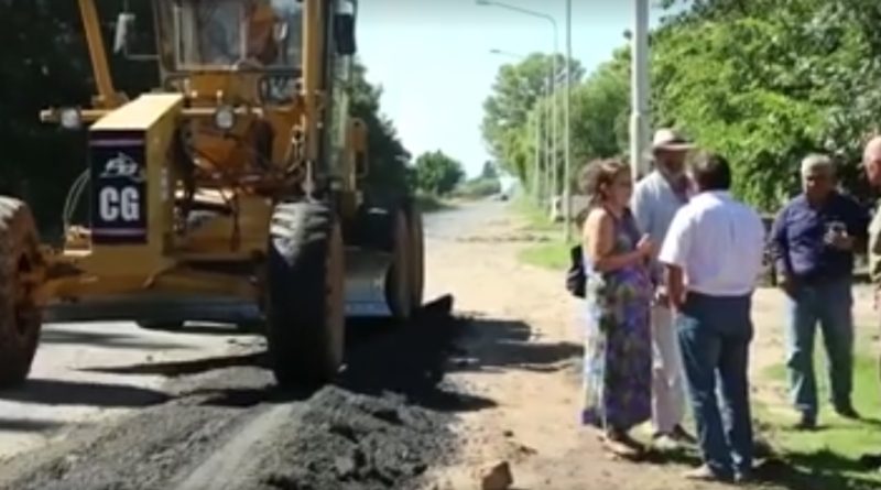 El Diario de San Pedro | Noticias locales y regionales