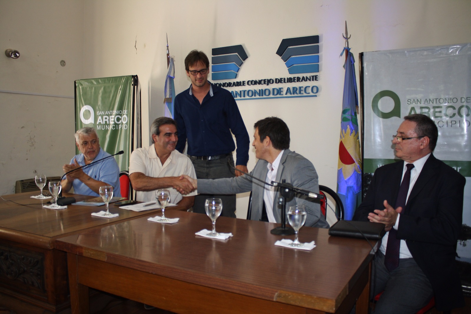 El Diario de San Pedro | Noticias locales y regionales