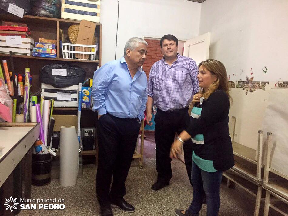 El Diario de San Pedro | Noticias locales y regionales